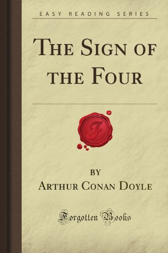 The Sign of the Four