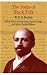 Souls of Black Folk & Southern Horrors and Other Writings & Up from Slavery (The Bedford Series in History and Culture)