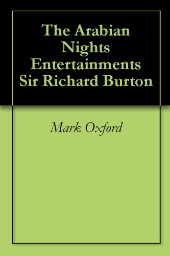 The Arabian Nights Entertainments
