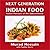 Next Generation Indian Food: Fusion Flavours of the Subcontinent