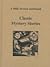 Classic Mystery Stories (A Little Brown Notebook Series)