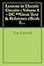 Lessons in Electric Circuits - Volume I - DC **Great Text & R... by Tony Kuphaldt