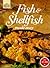Fish and Shellfish Made Easy