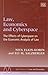Law, Economics and Cyberspace: The Effects of Cyberspace on the Economic Analysis of Law (New Horizons in Law and Economics series)
