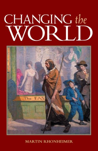 Changing the World - The Timeliness of Opus Dei (Hardcover)