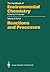 Reactions and Processes by P.B. Barraclough
