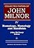 Collected Papers of John Milnor by John Milnor