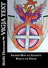 Vigja Text Sacred Hof Of Asatru's Tenets Of Faith: Asatru Norse Pagan