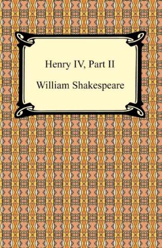 Henry IV, Part 2