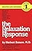 The Relaxation Response by Herbert Benson