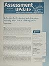 Assessment Update: Progress, Trends, and Practices in Higher Education, Volume 22, Number 3, 2010 (J-B AU Single Issue Assessment Update)