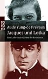 Jacques und Lotka...