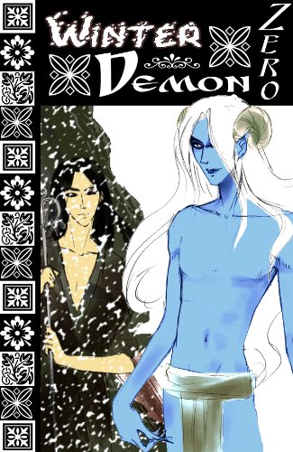 Winter Demon Zero (Kindle Edition)