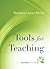 Tools for Teaching