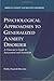 Psychological Approaches to...