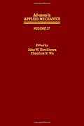 Advances in Applied Mechanics, Volume 31