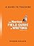 A Guide to Teaching with the Norton Field Guide to Writing