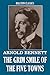 The Grim Smile of the Five Towns and Other Works by Arnold Bennett (Unexpurgated Edition) (Halcyon Classics)