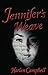 Jennifer's Weave (Rainbow Porter Book 2)