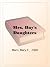 Mrs. Day's Daughters