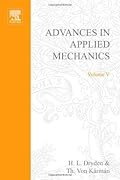 Advances in Applied Mechanics, Volume 5