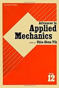 Advances in Applied Mechanics, Volume 12