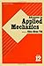 Advances in Applied Mechanics, Volume 12