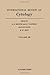 International Review of Cyt...