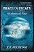 Shadows of Fate (Oracle's Legacy Trilogy, #2)