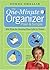 The One-Minute Organizer Plain & Simple