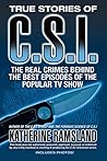 True Stories of CSI