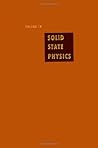 Solid State Physics: Advances in Research and Applications, Volume 15