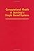 The Psychology of Learning and Motivation, Volume 23: Computational Models of Learning in Simple Neural Systems
