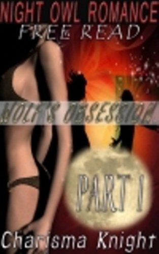 Wolf's Obsession (Kindle Edition)