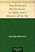 Tom Swift and His Air Scout, or, Uncle Sam's Mastery of the Sky (Tom Swift Sr, #22)
