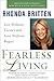 Fearless Living by Rhonda Britten