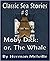   Moby-Dick 