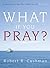 What If You Pray?: Experiencing the Reality of Prayer