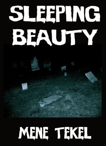 Sleeping Beauty (macabre tale of love romance gothic horror story)