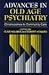 Advances in Old Age Psychiatry: Chromosomes to Community Care