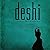 Deshi: A Martial Arts Thriller