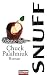 Snuff by Chuck Palahniuk