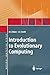 Introduction to Evolutionary Computing (Natural Computing Series)