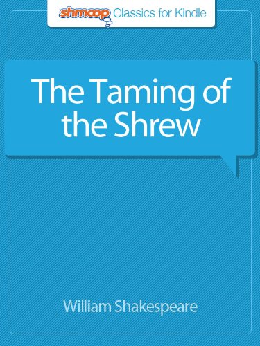 The Taming of the Shrew