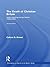 The Death of Christian Britain: Understanding Secularisation, 1800–2000 (Christianity and Society in the Modern World)
