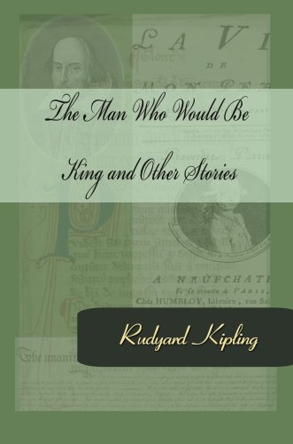 The Man Who Would Be King
