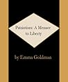 Patriotism: A Menace To Liberty