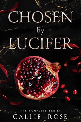 Chosen by Lucifer (Kindle Edition)