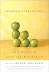 Risking Everything: 110 Poems of Love and Revelation Book cover for Risking Everything: 110 Poems of Love and Revelation