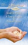 A Time to Forgive...